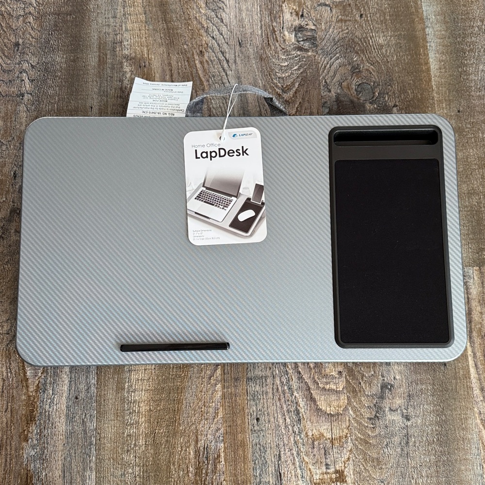 Lapgear| LapDesk